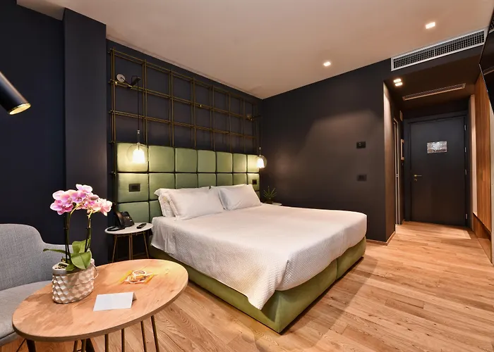 Hotel Maison Ducal 3*