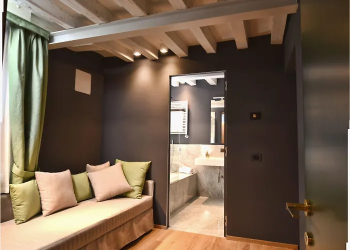 Maison Ducal Hotel Venise