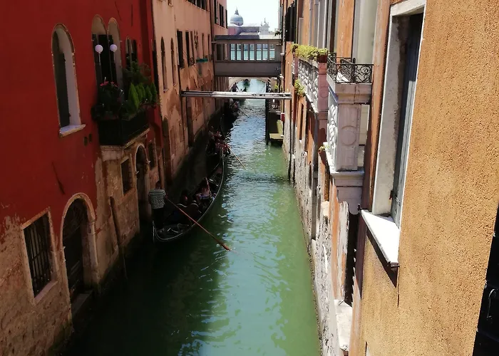 Maison Ducal Hotel Veneza