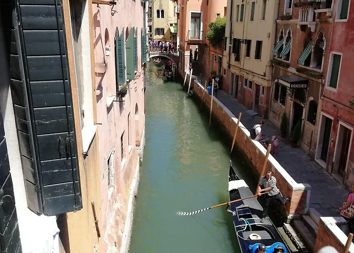 Maison Ducal 3* Venise