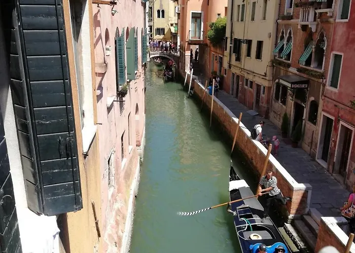 Hotel Maison Ducal Venise