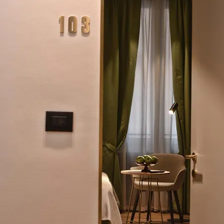Maison Ducal 3* Venice